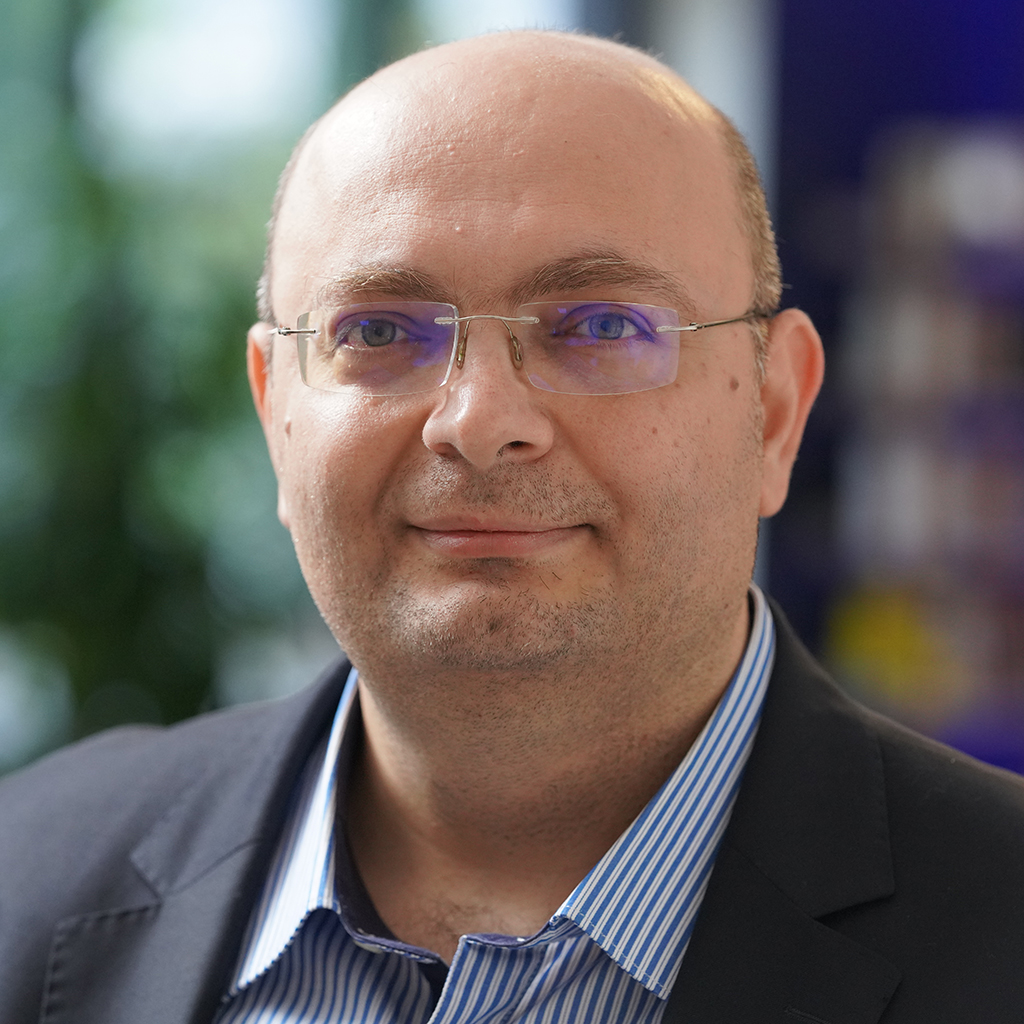 Serkan YUMUSAK Profile Photo